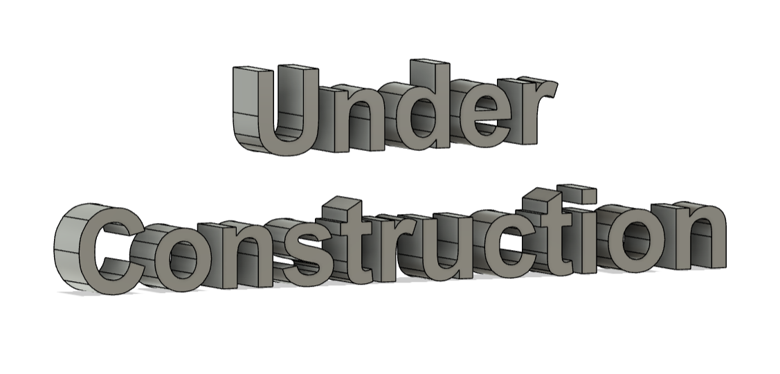 Under construction
